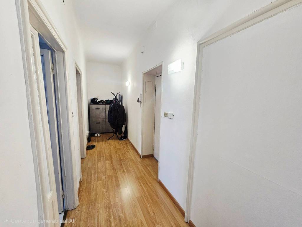 appartamento in affitto a Milano in zona Solari