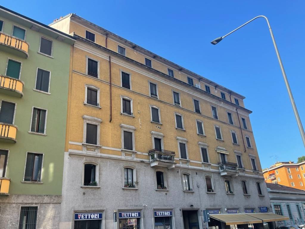 appartamento in affitto a Milano in zona Piazzale Lodi