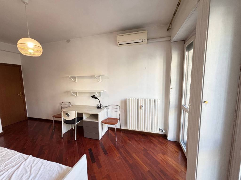appartamento in affitto a Milano in zona Città Studi