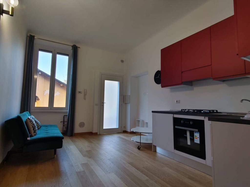 appartamento in affitto a Milano in zona NoLo