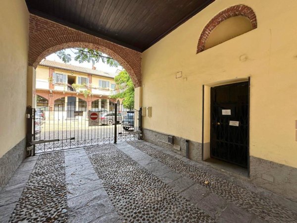 appartamento in affitto a Milano in zona Solari
