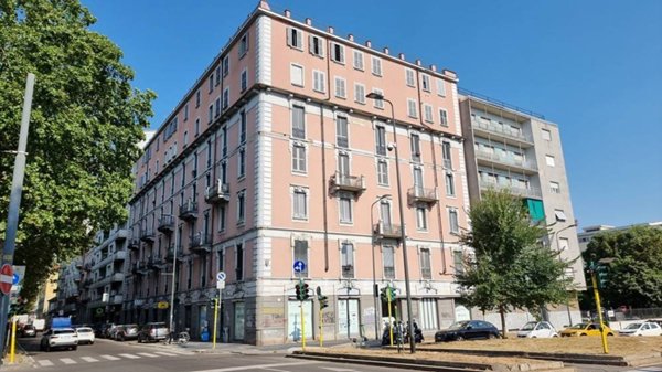 appartamento in affitto a Milano in zona Bocconi