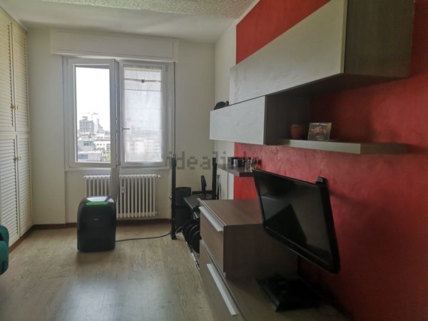 appartamento in affitto a Milano in zona Lorenteggio
