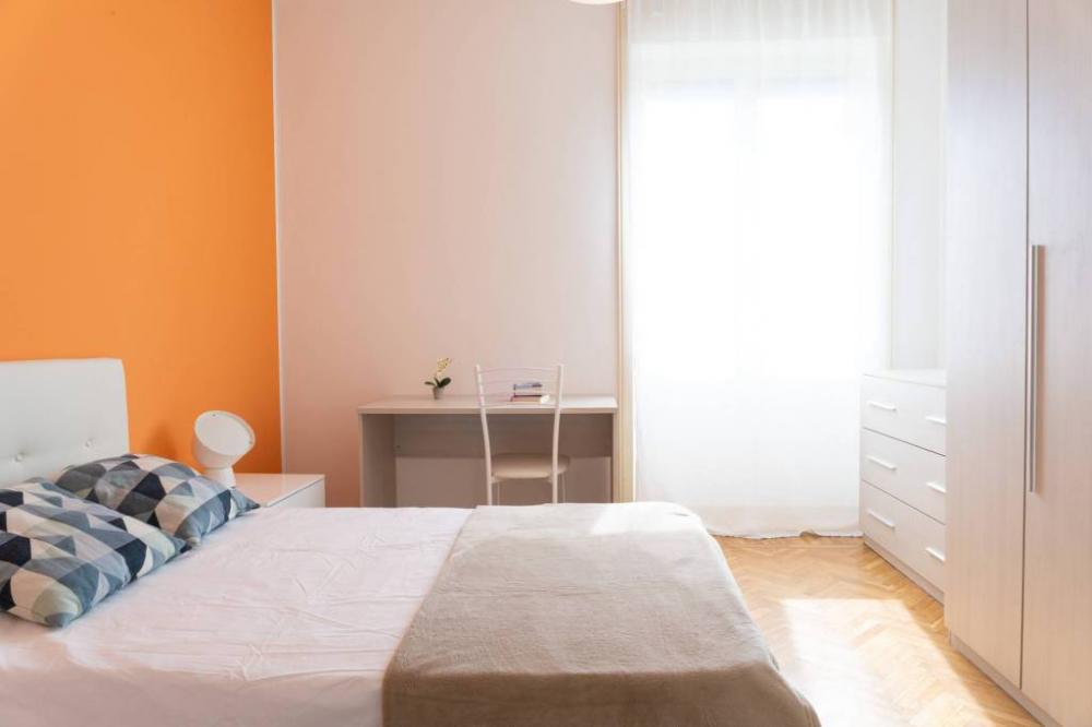 appartamento in affitto a Milano in zona Il Portello