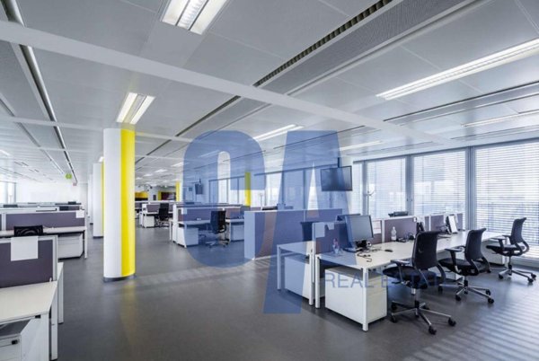 ufficio in affitto a Milano in zona Lorenteggio
