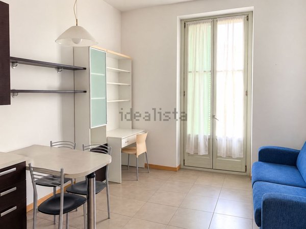 appartamento in affitto a Milano in zona Bovisa