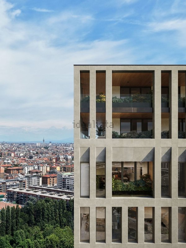 appartamento in affitto a Milano in zona San Cristoforo