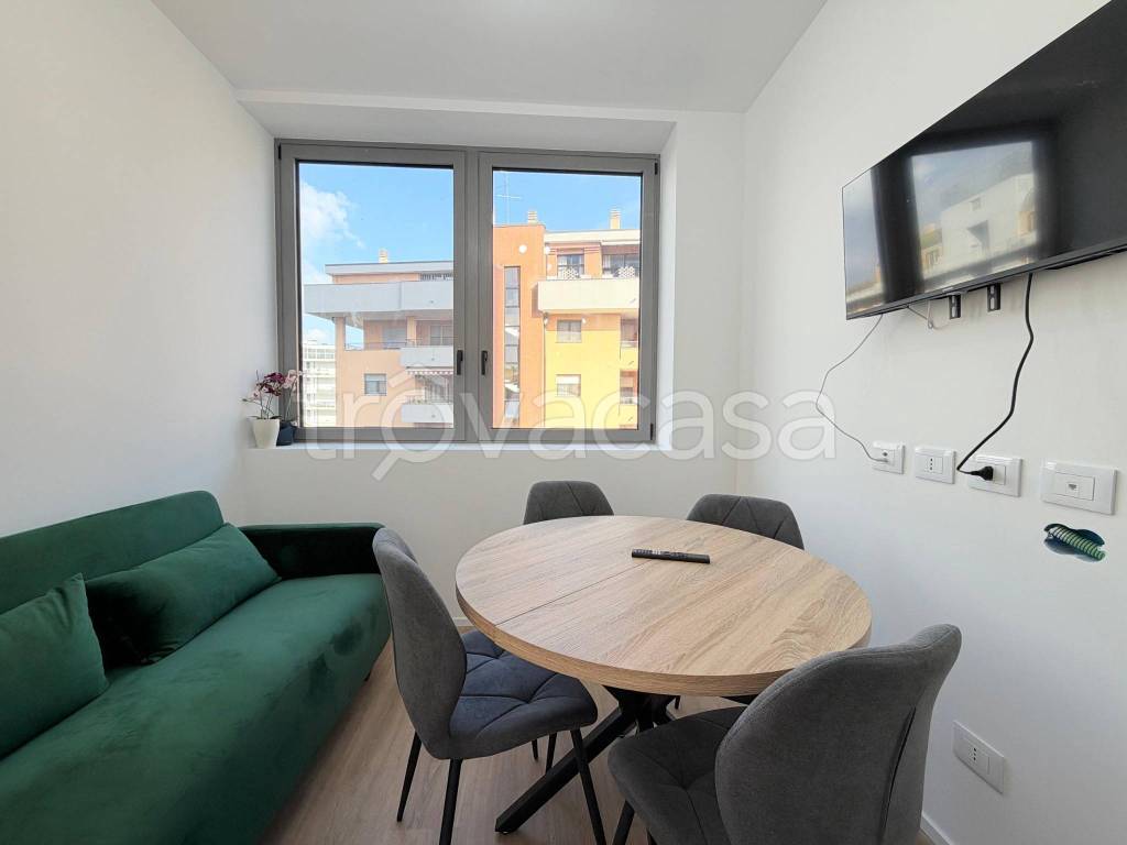 appartamento in affitto a Milano in zona Vigentino