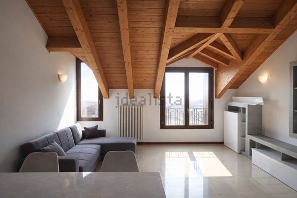 appartamento in affitto a Milano in zona Corvetto