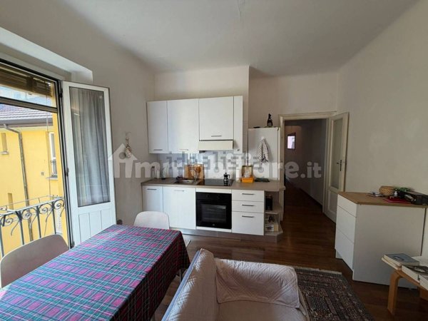 appartamento in affitto a Milano in zona Porta Romana