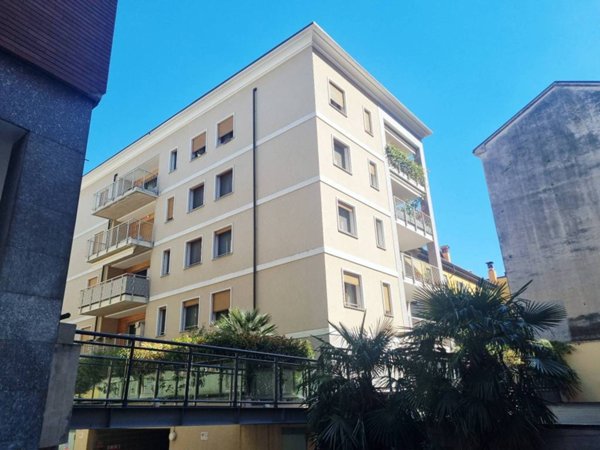 appartamento in affitto a Milano in zona Bocconi