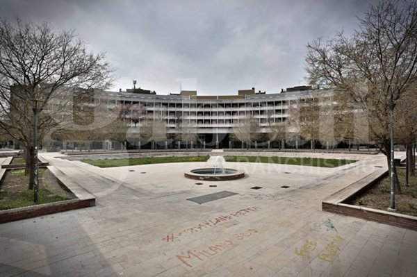 appartamento in affitto a Milano in zona Gratosoglio