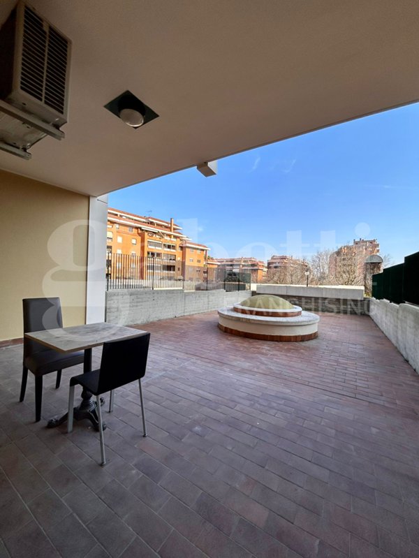 appartamento in affitto a Milano in zona Gratosoglio