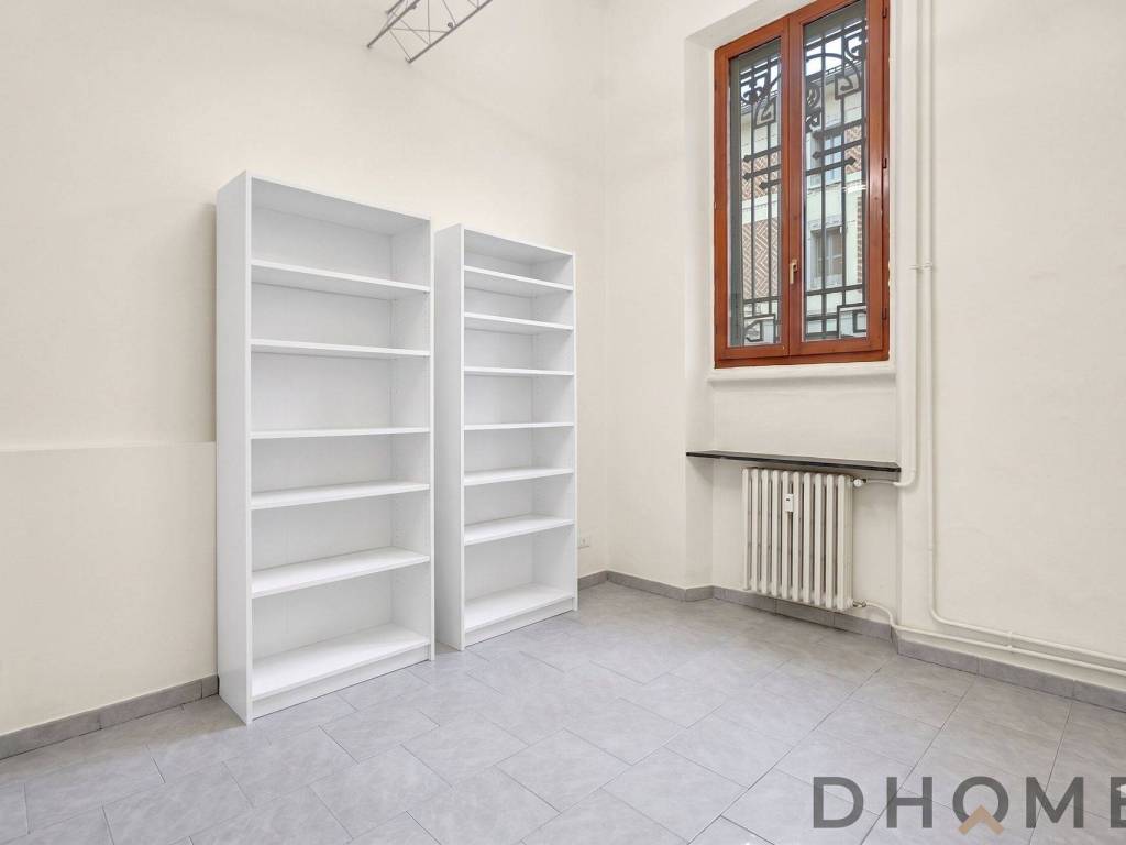 ufficio in affitto a Milano in zona Barona