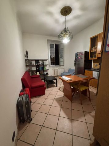 camera singola in affitto a Milano in zona Città Studi