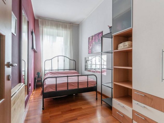 appartamento in affitto a Milano in zona Porta Genova