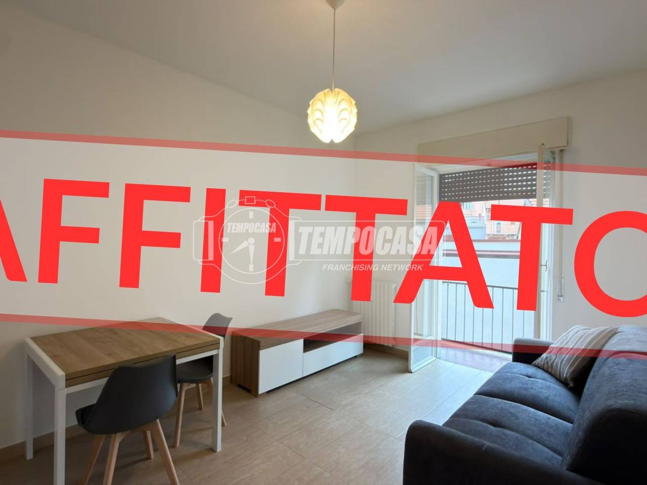 appartamento in affitto a Milano in zona Dergano