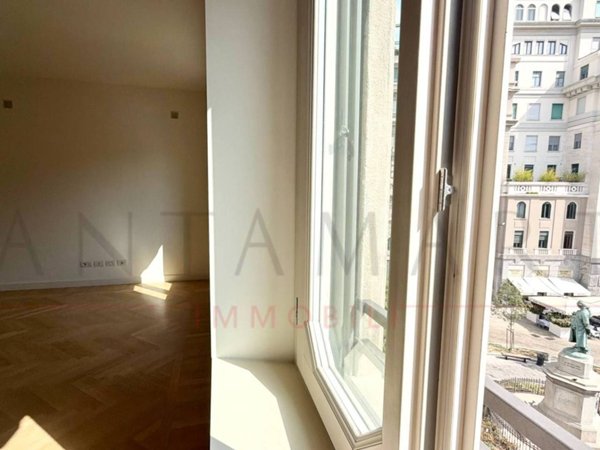 appartamento in affitto a Milano in zona Centro Storico