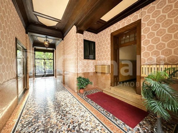 appartamento in affitto a Milano in zona Città Studi