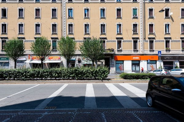appartamento in affitto a Milano in zona NoLo