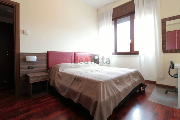 appartamento in affitto a Milano in zona Scalo Romana