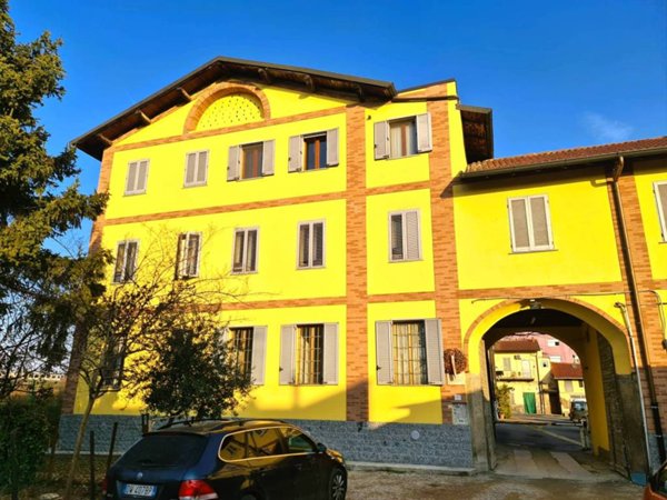 appartamento in affitto a Milano in zona Bovisa