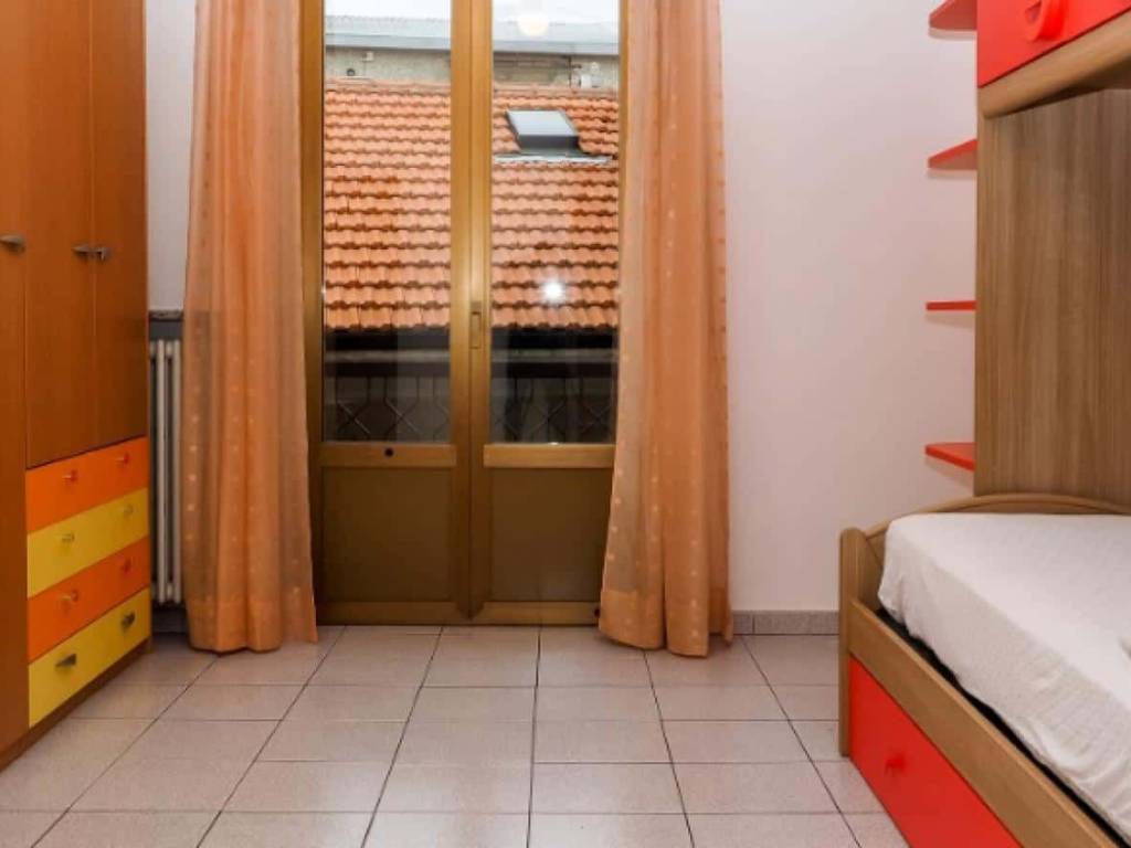 appartamento in affitto a Milano in zona Bande Nere