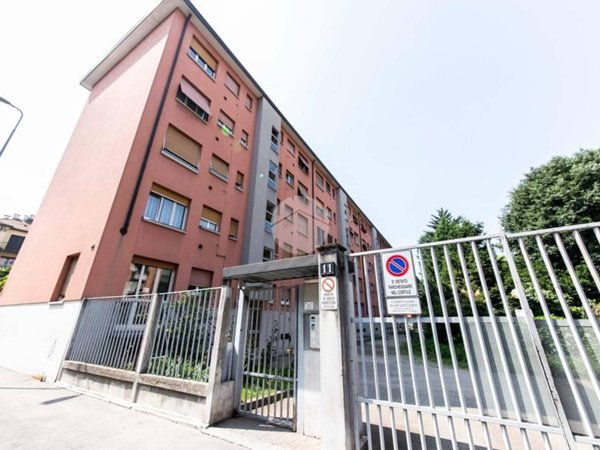 appartamento in affitto a Milano in zona Villapizzone