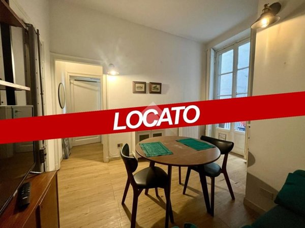 appartamento in affitto a Milano in zona Porta Venezia