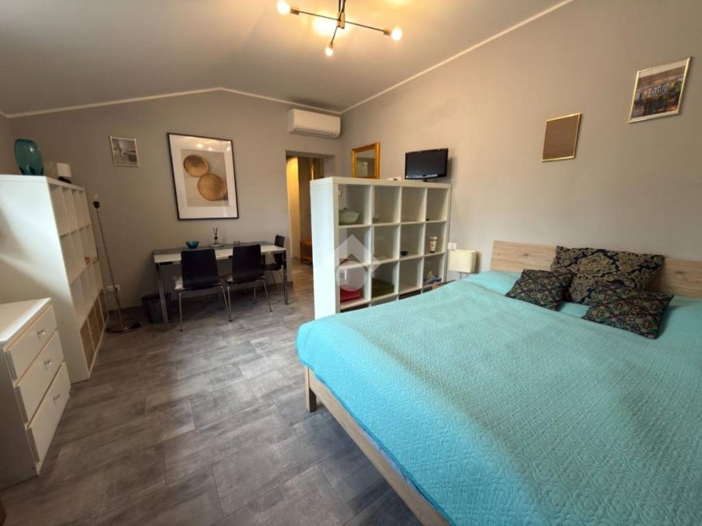 appartamento in affitto a Milano in zona Centro Direzionale