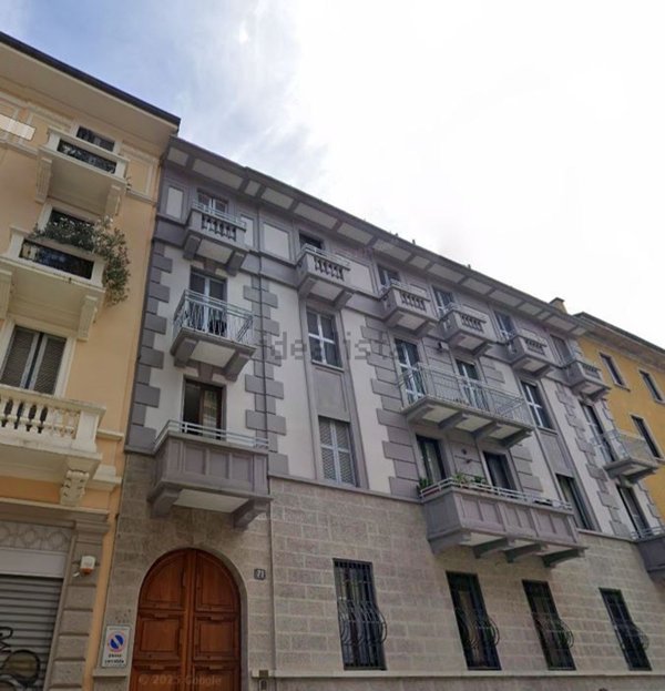 appartamento in affitto a Milano in zona Tibaldi