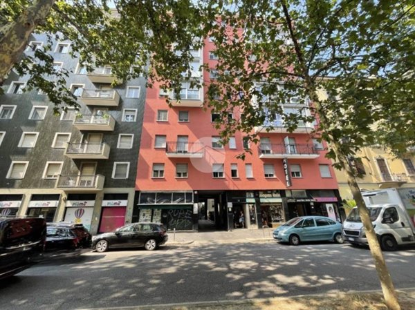 appartamento in affitto a Milano in zona Piazzale Lodi