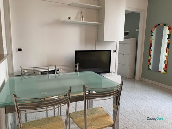 appartamento in affitto a Milano in zona Bovisa