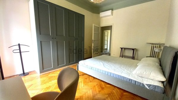 appartamento in affitto a Milano in zona Lambrate
