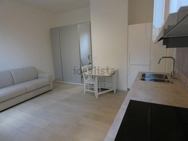 appartamento in affitto a Milano in zona Piazzale Lodi