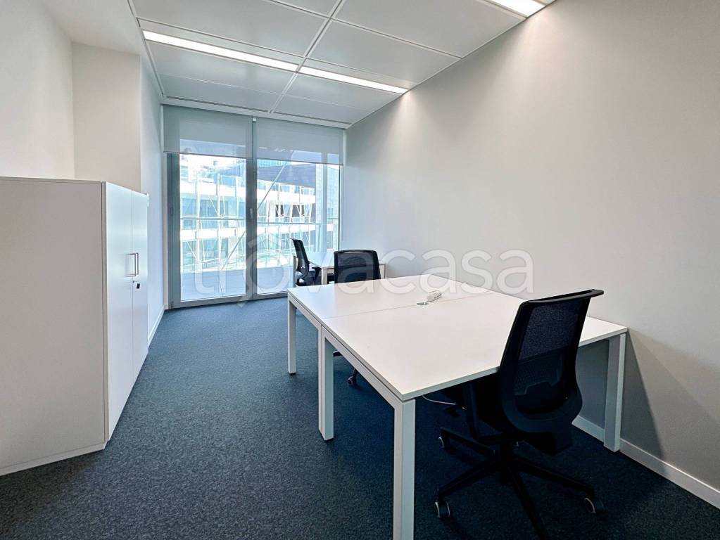 ufficio in affitto a Milano in zona Isola