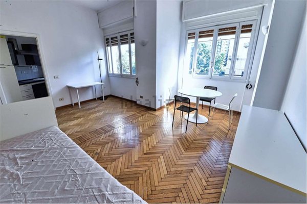 appartamento in affitto a Milano in zona CityLife