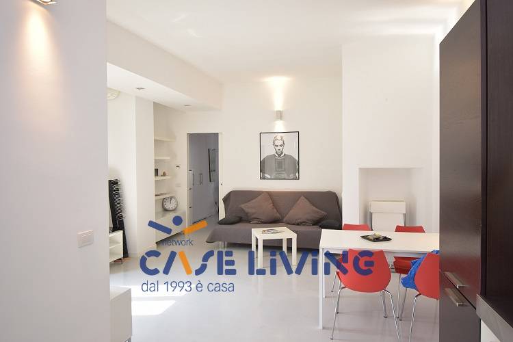 appartamento in affitto a Milano in zona Porta Genova