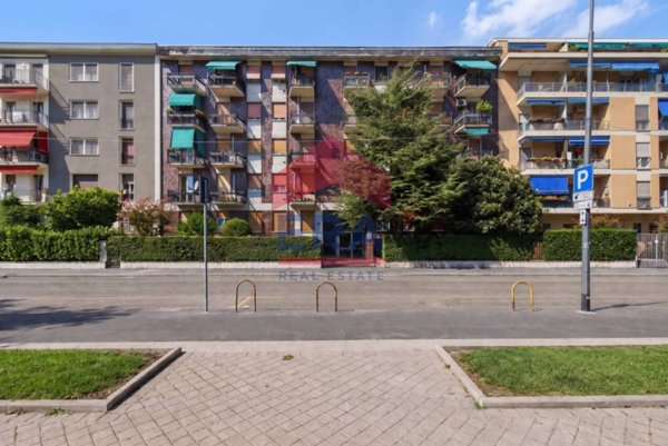 appartamento in affitto a Milano in zona Affori