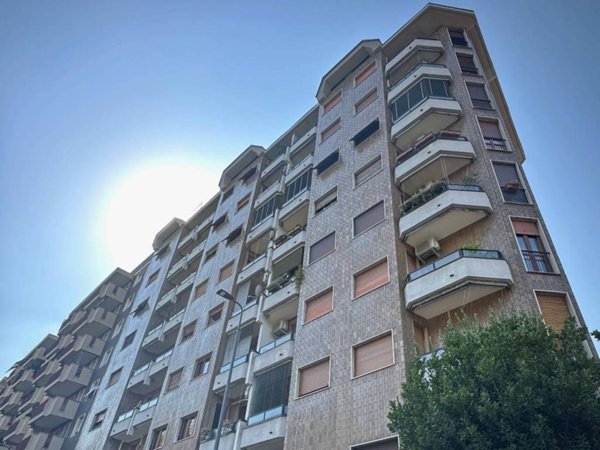 appartamento in affitto a Milano in zona Bicocca