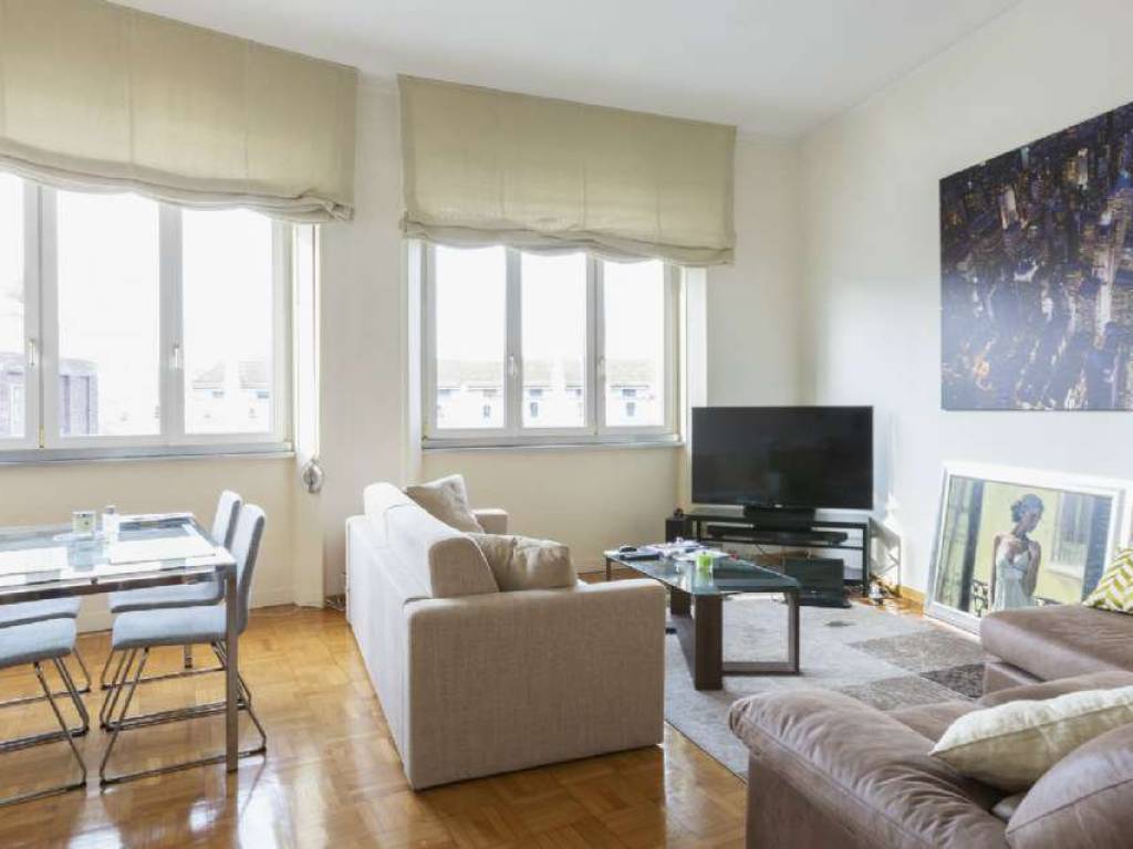 appartamento in affitto a Milano in zona Centro Storico