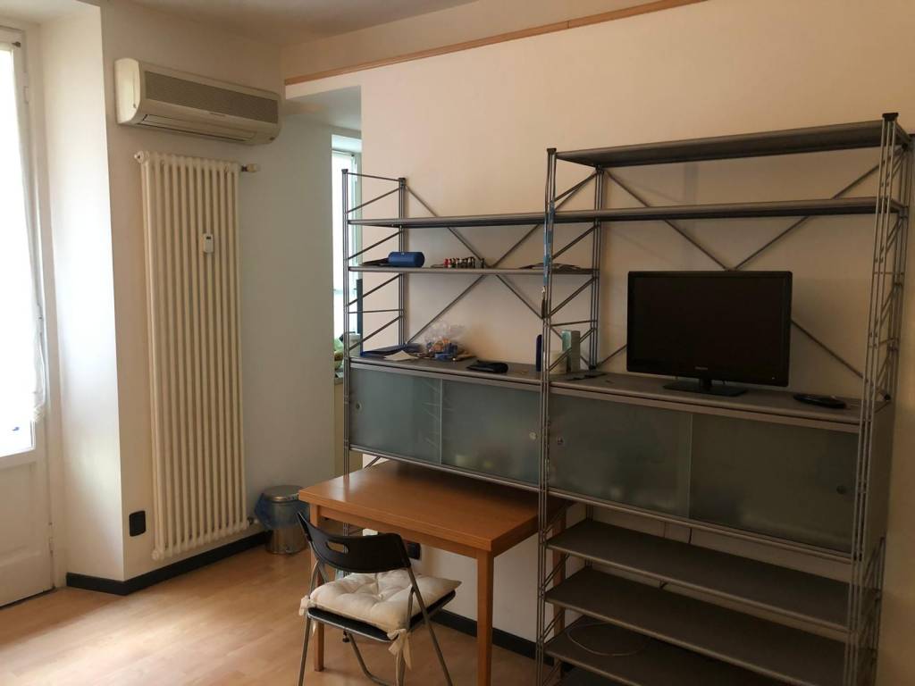 appartamento in affitto a Milano in zona Solari