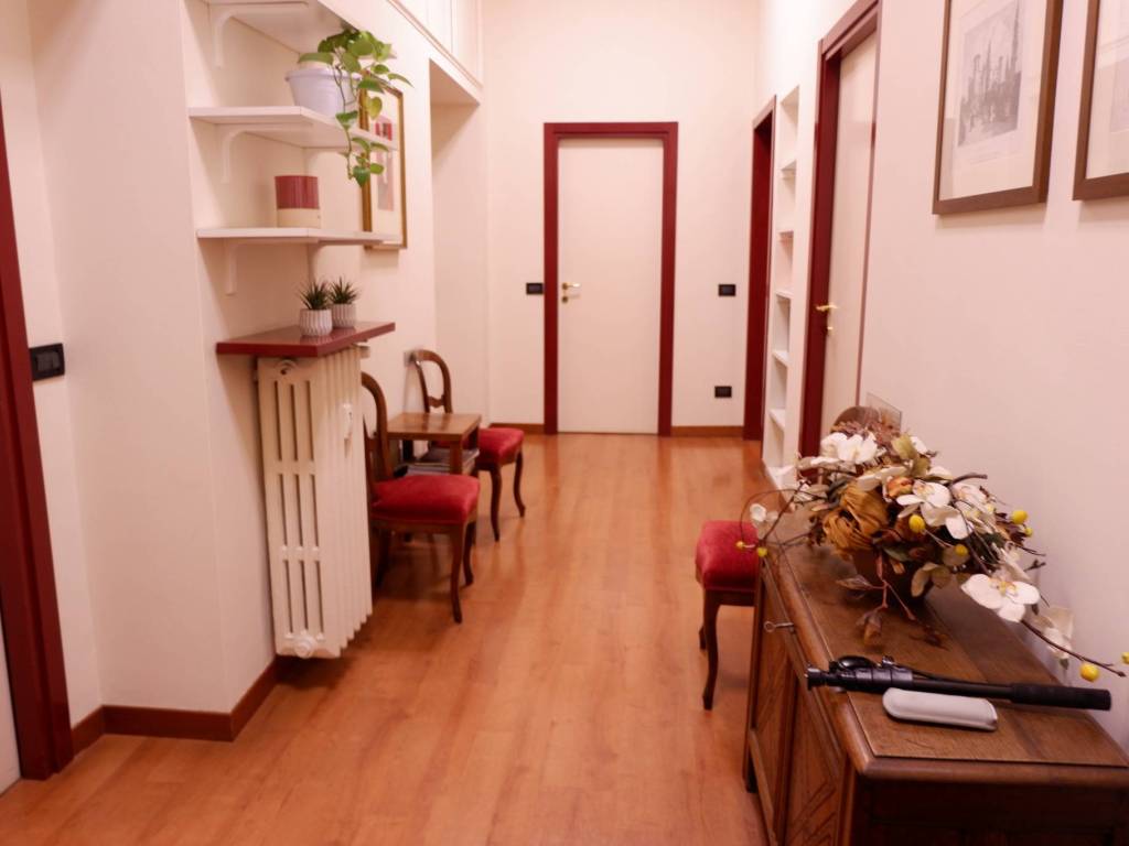 ufficio in affitto a Milano in zona Centro Direzionale
