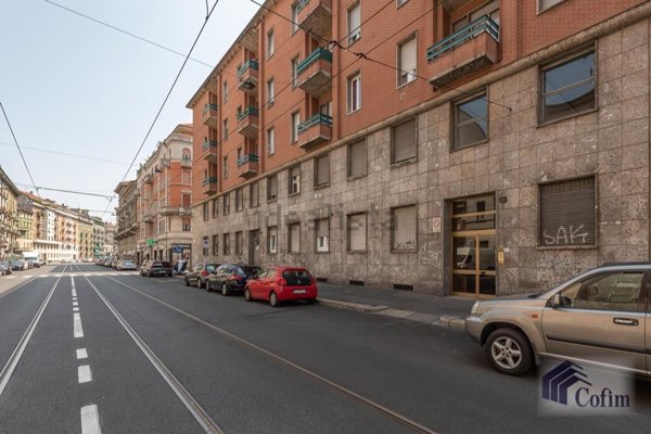 appartamento in affitto a Milano in zona Bovisa