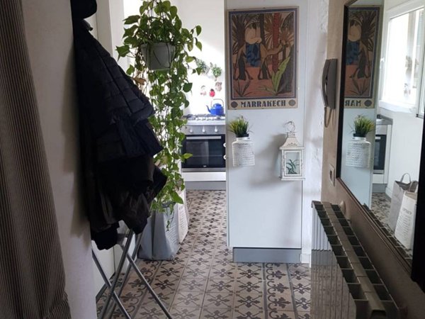 appartamento in affitto a Milano in zona XXII Marzo