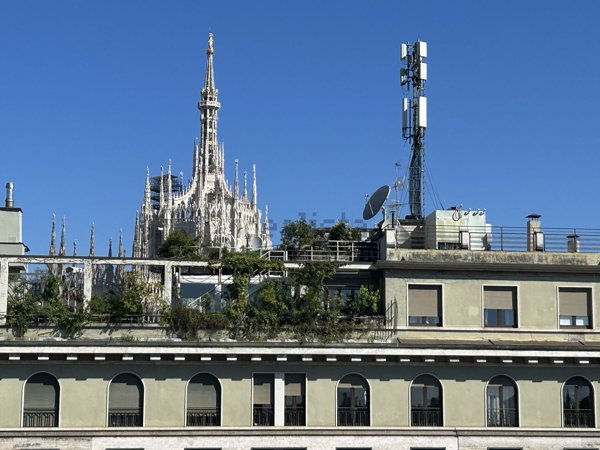 appartamento in affitto a Milano in zona Centro Storico