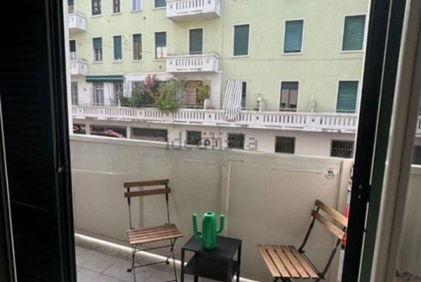 appartamento in affitto a Milano in zona Città Studi