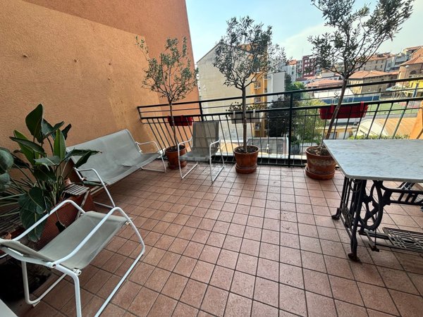 appartamento in affitto a Milano in zona Calvairate