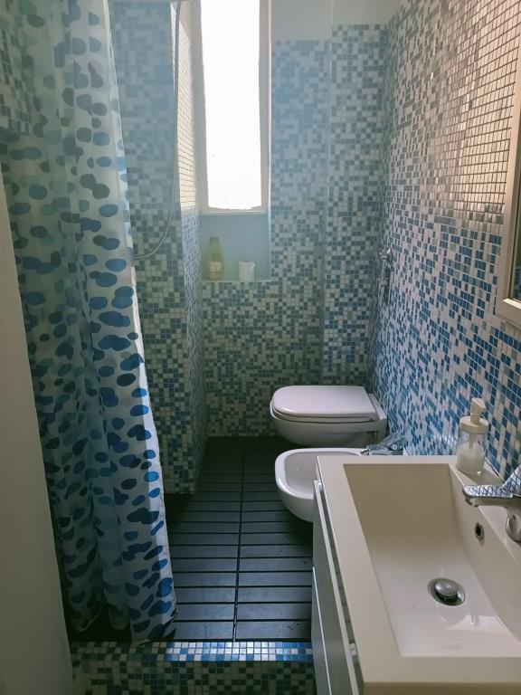 appartamento in affitto a Milano in zona Villapizzone