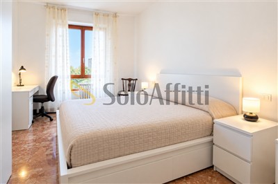 appartamento in affitto a Milano in zona Musocco
